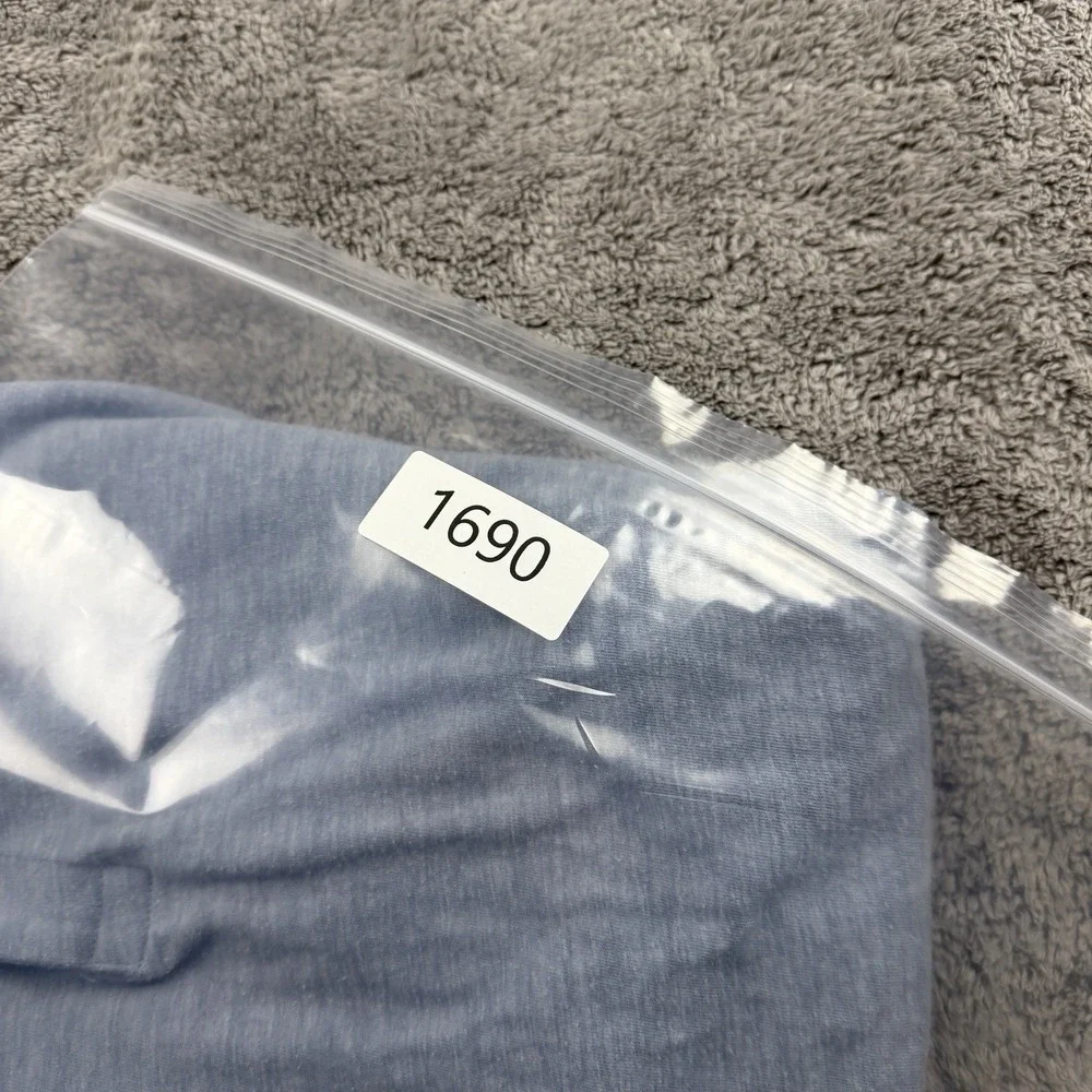 Banana Republic Vintage Polo Shirt Mens XL Blue‎ Short Sleeve